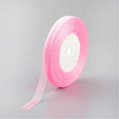 Sheer Organza Ribbon H0BZB035-1