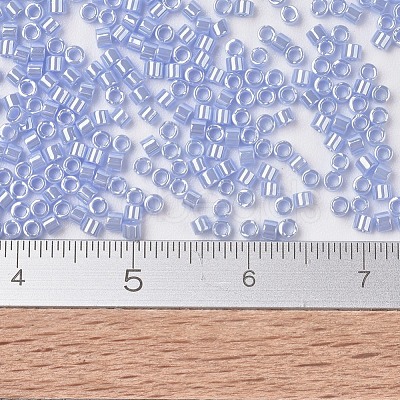 MIYUKI Delica Beads X-SEED-J020-DB1568-1