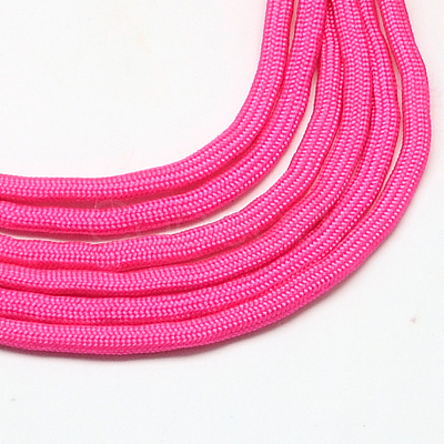 7 Inner Cores Polyester & Spandex Cord Ropes RCP-R006-179-1