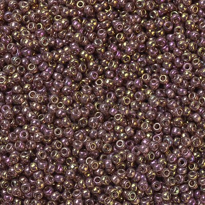 MIYUKI Round Rocailles Beads X-SEED-G007-RR0301-1