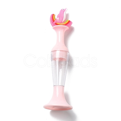 Standable Vase Plastic Diamond Painting Point Drill Pen DIY-H156-03A-1