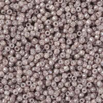 TOHO Round Seed Beads SEED-XTR11-1203-1