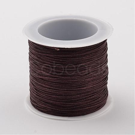 Nylon Thread Cord NS018-7-1