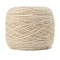 Mohair Yarn, for Weaving, Knitting & Crochet, Old Lace, 1.5~2mm, about 150g/skein