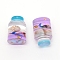 Plastic Cabochons, Bottle, Violet, 21.4x14mm