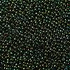 TOHO Round Seed Beads X-SEED-TR11-0507-2