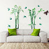 PVC Wall Stickers DIY-WH0228-314-3