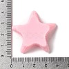 Opaque Resin Sea Animal Decoden Cabochons RESI-M039-05E-3