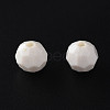Opaque Acrylic Beads MACR-S373-69-S01-2
