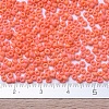 MIYUKI Round Rocailles Beads SEED-JP0008-RR0406FR-2