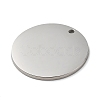 Non-Tarnish 304 Stainless Steel Pendants STAS-K270-28A-P-2