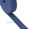 Stitch Denim Ribbon OCOR-TAC0009-04C-03-13
