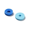 Eco-Friendly Handmade Polymer Clay Beads CLAY-XCP0001-25-2