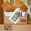 Custom PVC Plastic Clear Stamps DIY-WH0448-0085-4