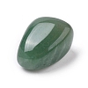 Natural Green Aventurine Beads G-K302-A06-2