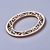 Poplar Wood Linking Rings X-WOOD-D021-16-3