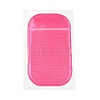 7Pcs 7 Colors Silicone Anti-Slip Pad AJEW-SZ0002-01-2