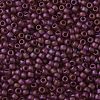 TOHO Round Seed Beads SEED-XTR08-0332F-2