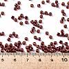 TOHO Round Seed Beads X-SEED-TR08-PF0564-4