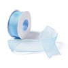 10 Yards Polyester Chiffon Ribbon OCOR-C004-03K-1