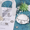 DIY Jewelry Making Finding Kit DIY-TA0004-46-7