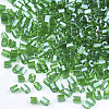 Grade A Glass Seed Beads SEED-S022-03O-2