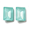 Glass Rhinestone Cabochons RGLA-G021-01D-361DE-1