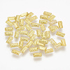 Brass Cabochons MRMJ-S014-007E-3