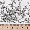 MIYUKI Round Rocailles Beads X-SEED-G008-RR3750-4