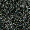 TOHO Round Seed Beads SEED-JPTR15-0180F-2
