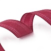 Single Face Polyester Satin Ribbon SRIB-L041-9mm-A033-3