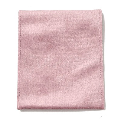 Velvet Jewelry Pouches ABAG-K001-01E-05-1