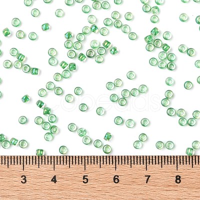 TOHO Round Seed Beads SEED-JPTR08-0187-1