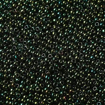 TOHO Round Seed Beads X-SEED-TR11-0507-1