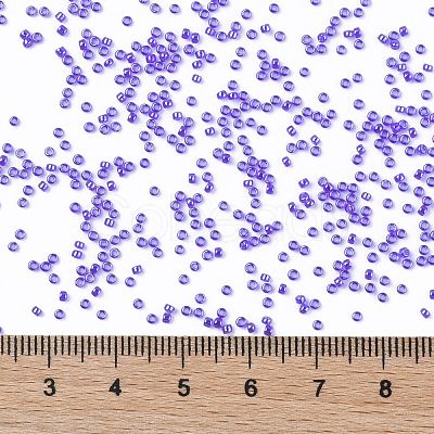 TOHO Round Seed Beads X-SEED-TR15-0116-1