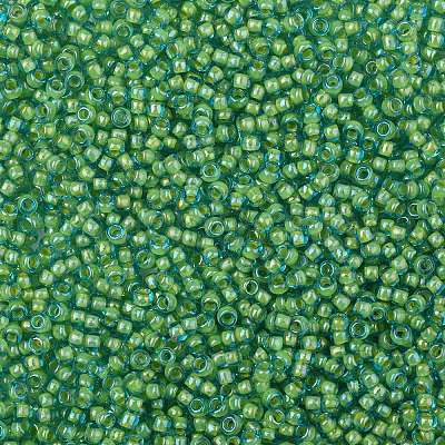 TOHO Round Seed Beads X-SEED-TR08-0307-1