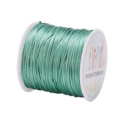 Nylon Thread NWIR-JP0010-1.0mm-222-1