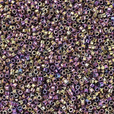 MIYUKI Delica Beads X-SEED-J020-DB0541-1