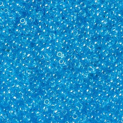 TOHO Round Seed Beads X-SEED-TR11-0104-1