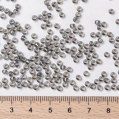 MIYUKI Round Rocailles Beads X-SEED-G008-RR3750-1