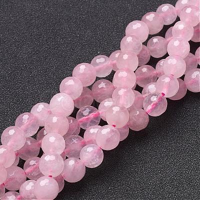 Gemstone Strands GSF8mmC034-1