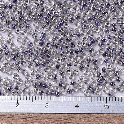 MIYUKI Round Rocailles Beads SEED-G007-RR3203-1