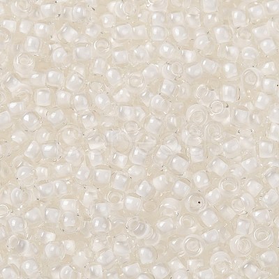 TOHO Round Seed Beads SEED-JPTR11-0981-1