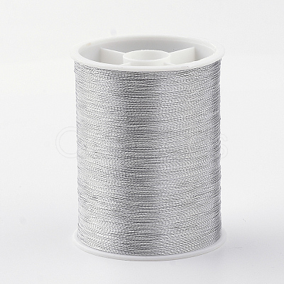 Metallic Embroidery Thread MCOR-R007-03-B-1