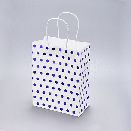 Paper Bags CARB-L004-D02-1