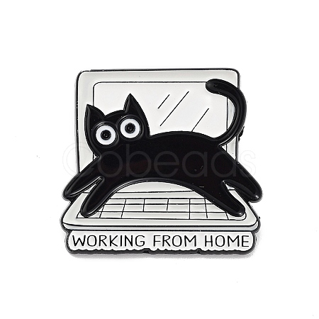 Enamel Pins JEWB-H022-01EB-02-1