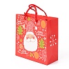 Christmas Themed Paper Bags CARB-P006-01A-04-4
