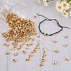 10Pcs Brass Charms KK-SZ0005-35D-3