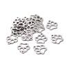 304 Stainless Steel Charms STAS-Q201-T179-1