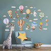 PVC Wall Stickers DIY-WH0228-645-4